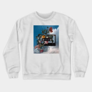 Oldschool Crewneck Sweatshirt